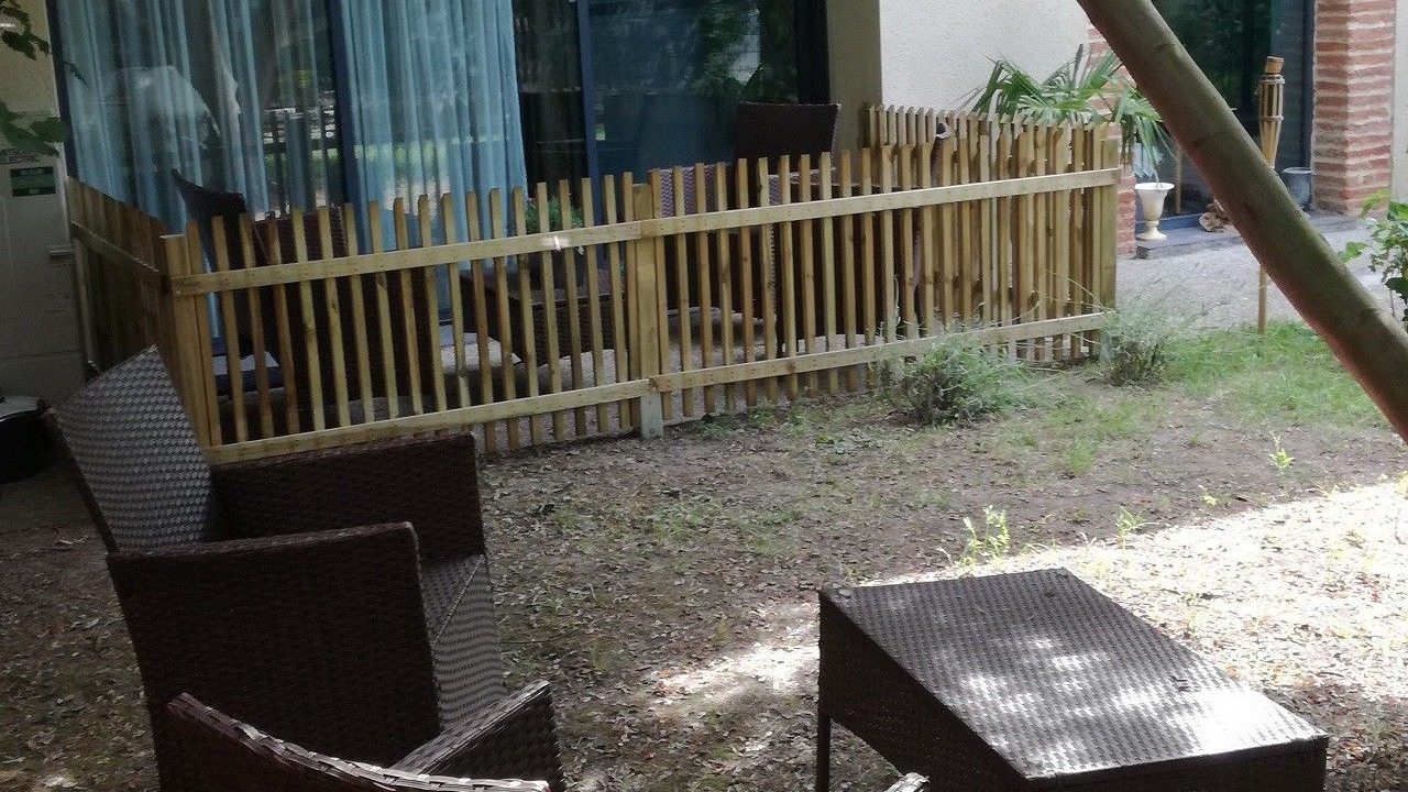 Photo of Outdoor in Rangueil-Sauzelong-Pech David-Pouvourville