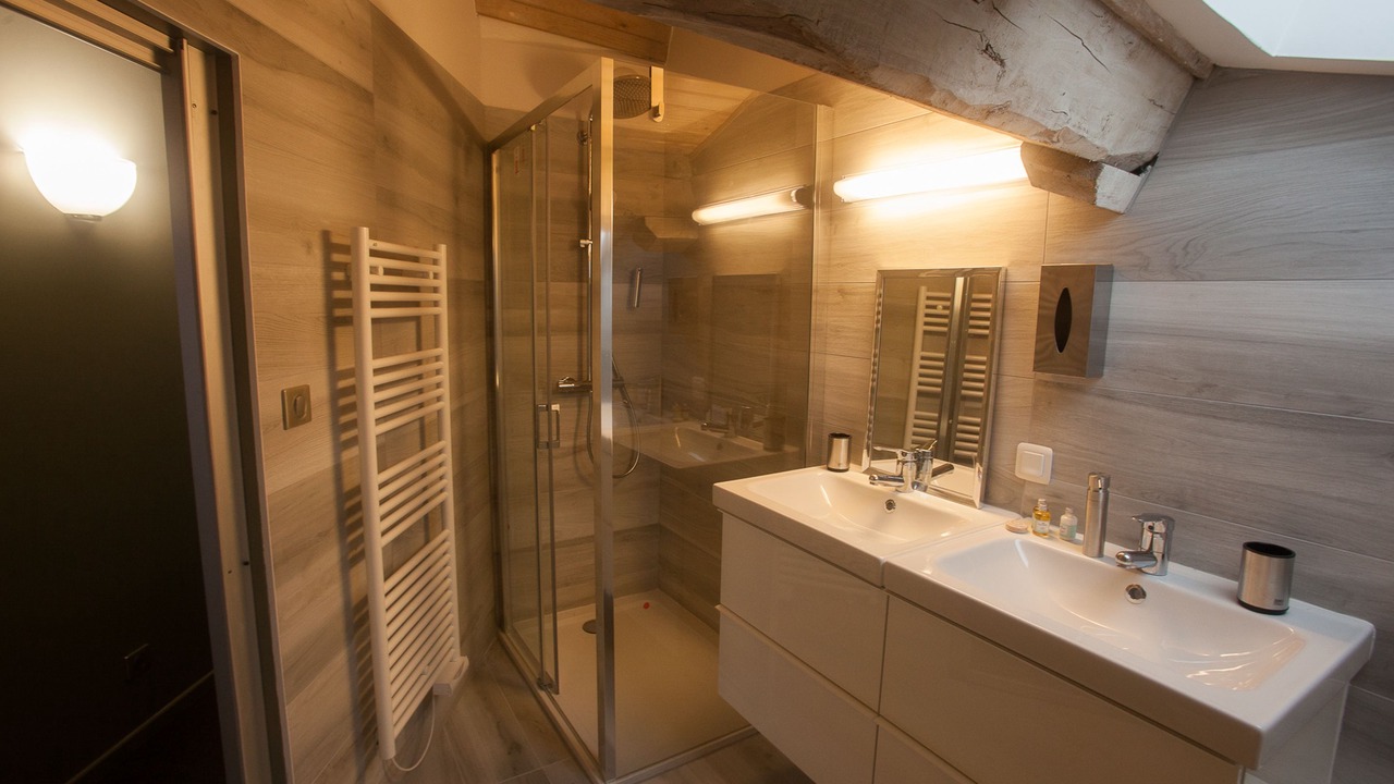 Photo of Bathroom in Rangueil-Sauzelong-Pech David-Pouvourville