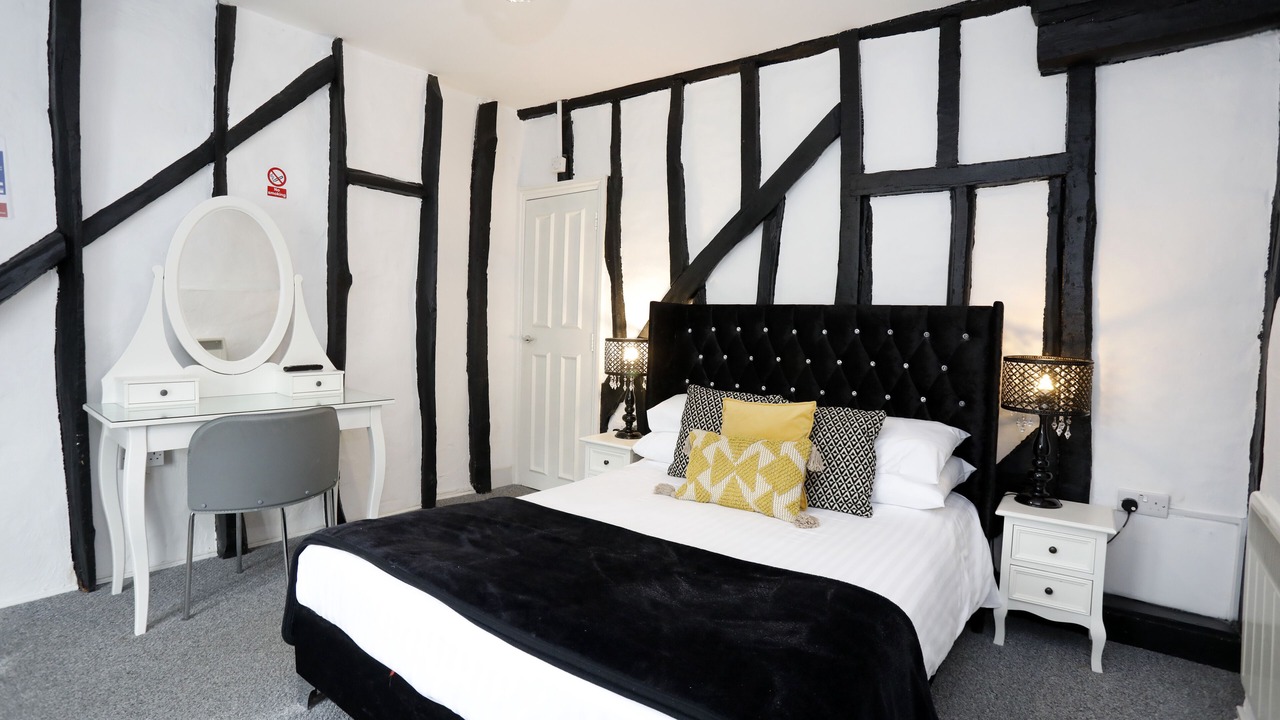 Photo of Bedroom in St. Mary's