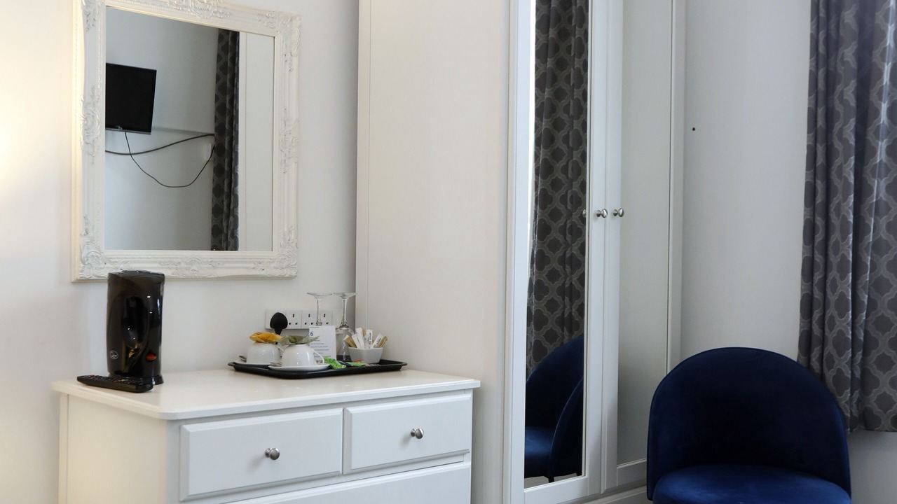 Photo of Bedroom in St. Mary's