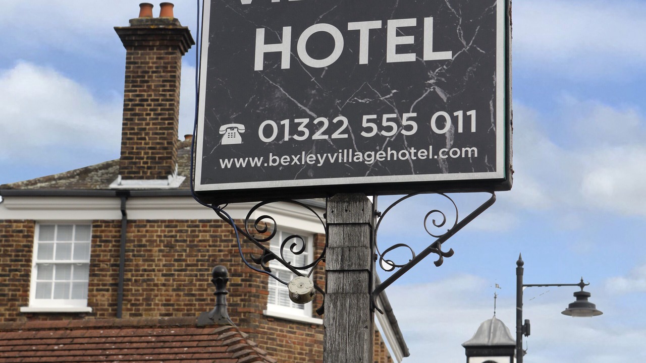 Photo of Outdoor in St. Mary's