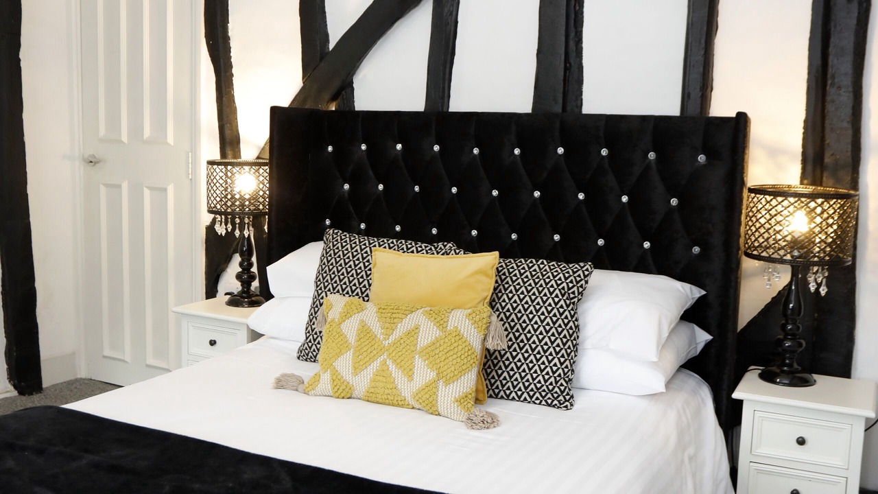 Photo of Bedroom in St. Mary's