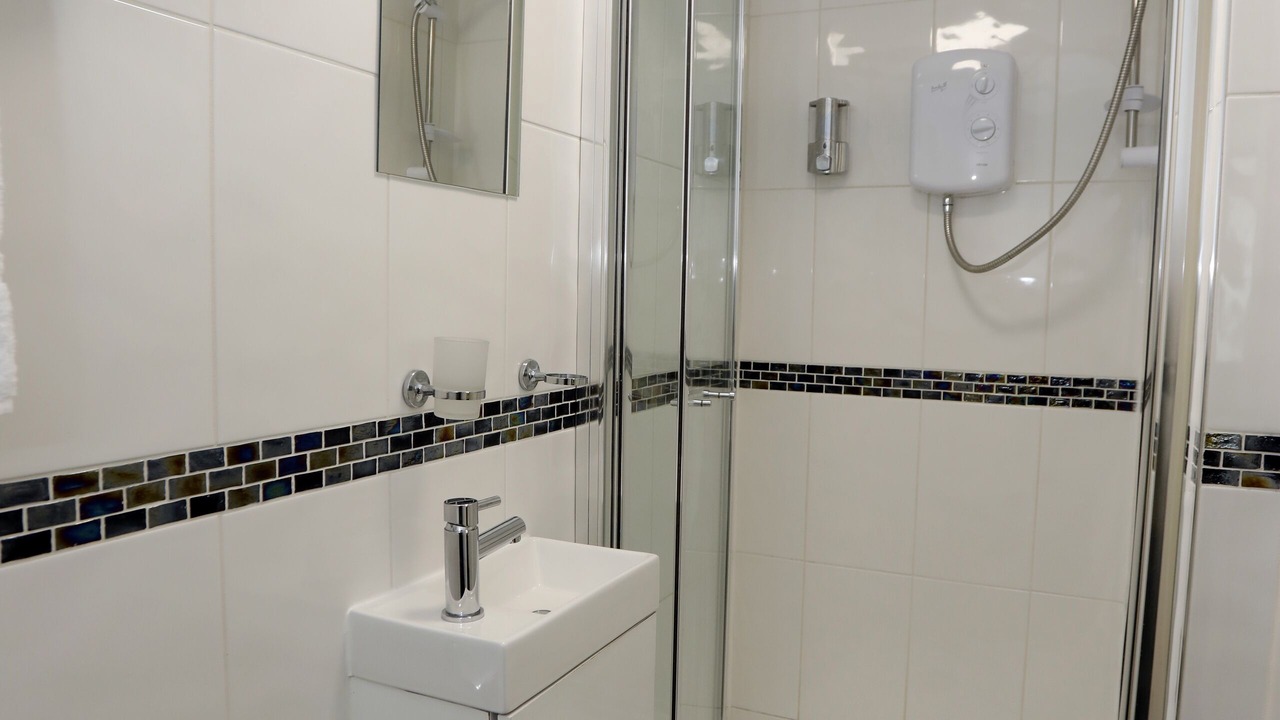 Photo of Bathroom in St. Mary's