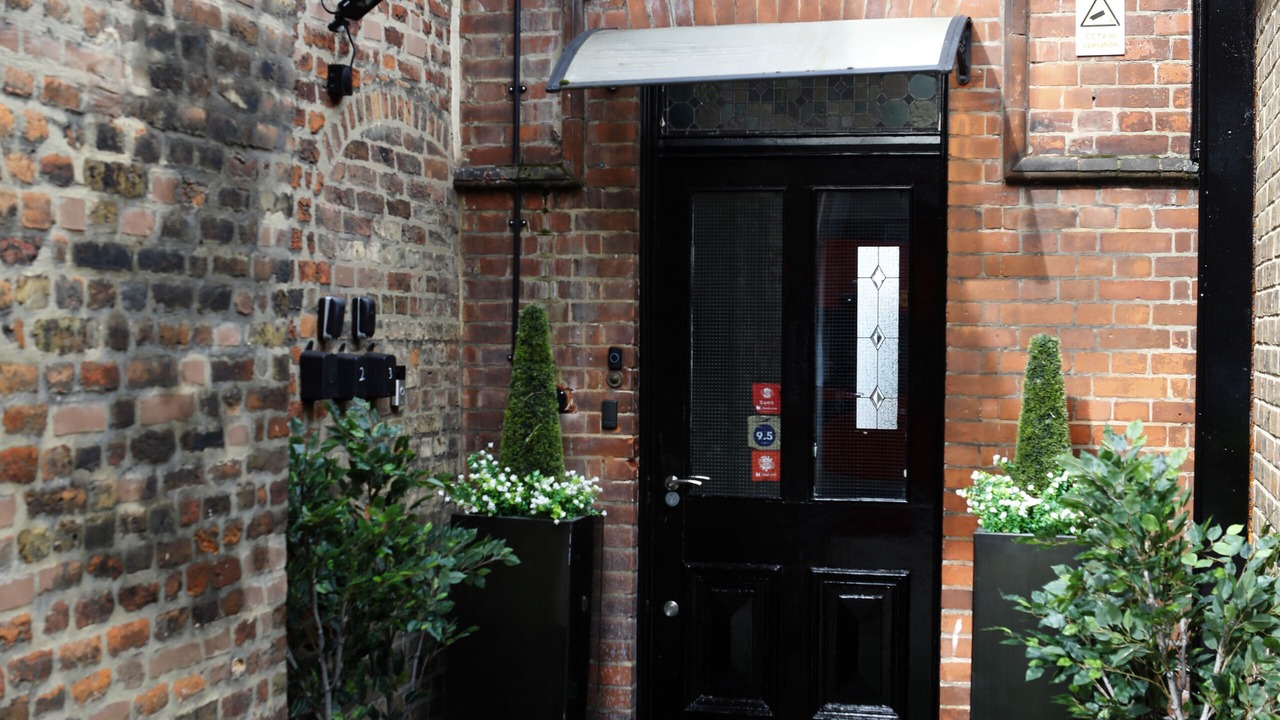 Photo of Outdoor in St. Mary's