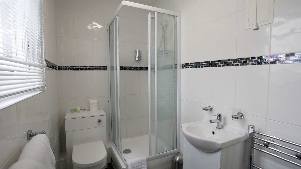 Photo of Bedroom in St. Mary's