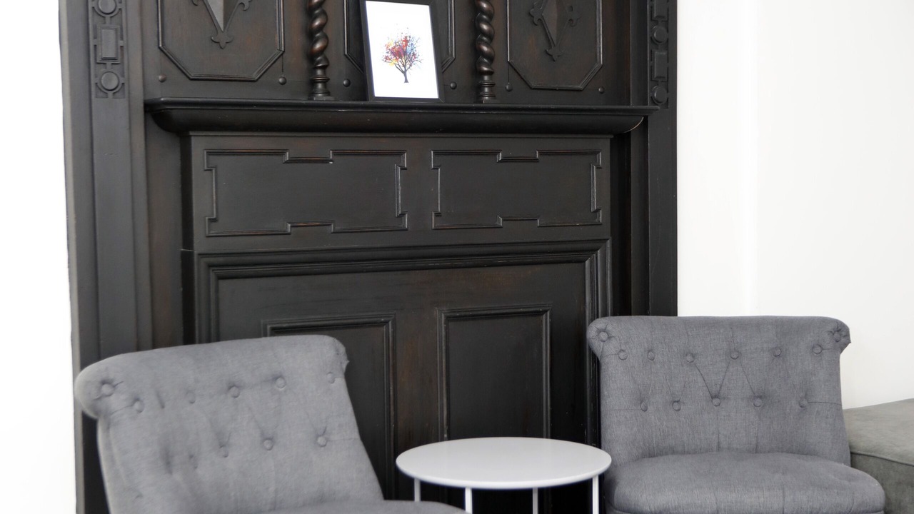 Photo of Bedroom in St. Mary's