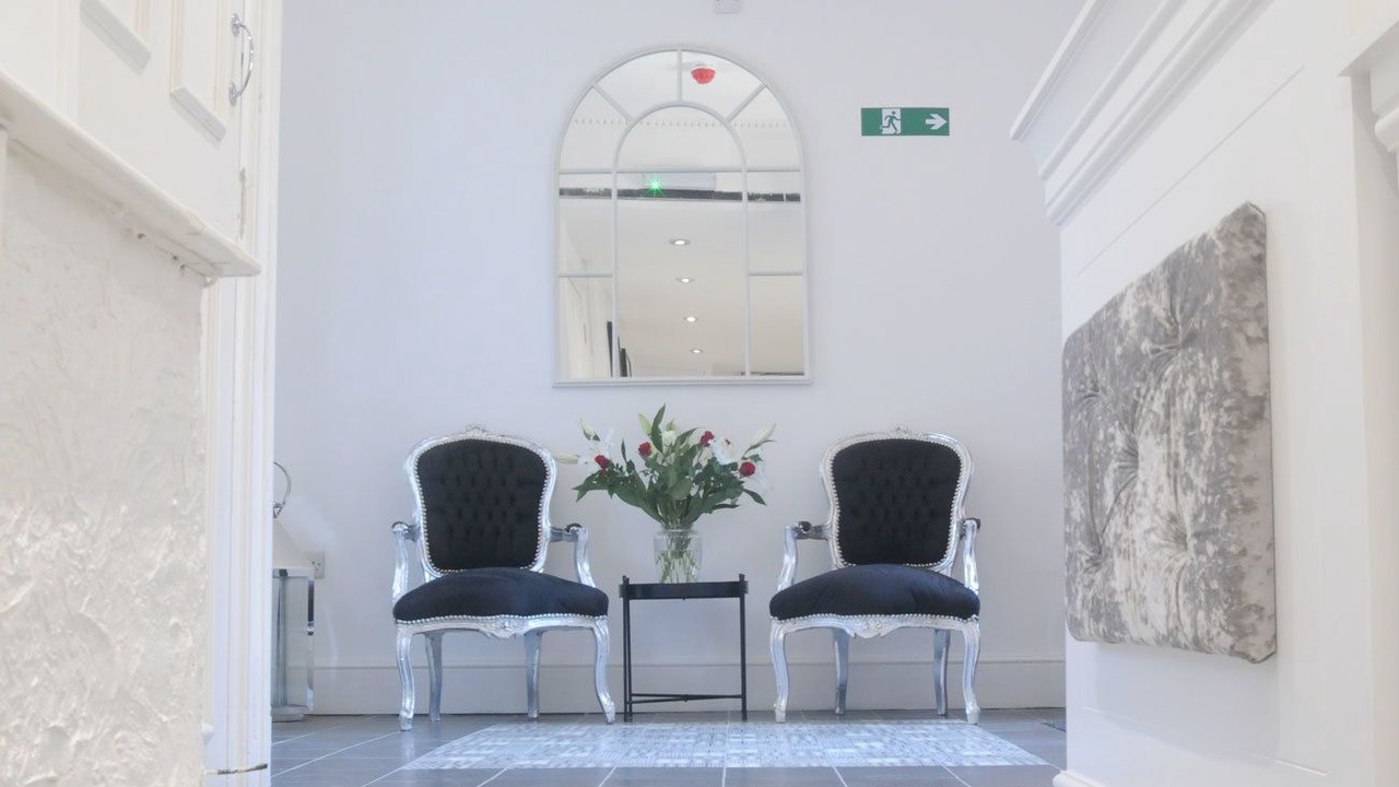 Photo of Others in St. Mary's