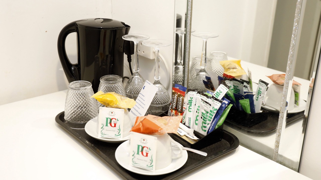 Photo of Bedroom in St. Mary's