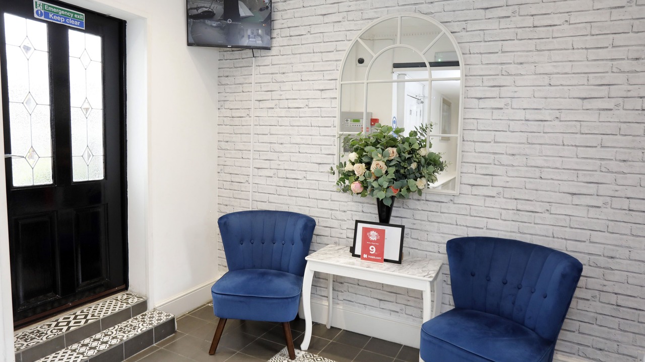 Photo of Others in St. Mary's