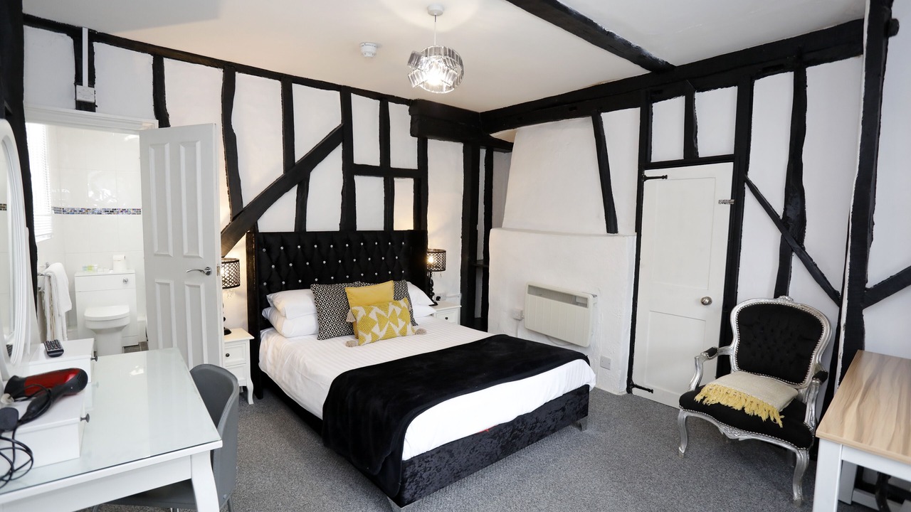 Photo of Bedroom in St. Mary's