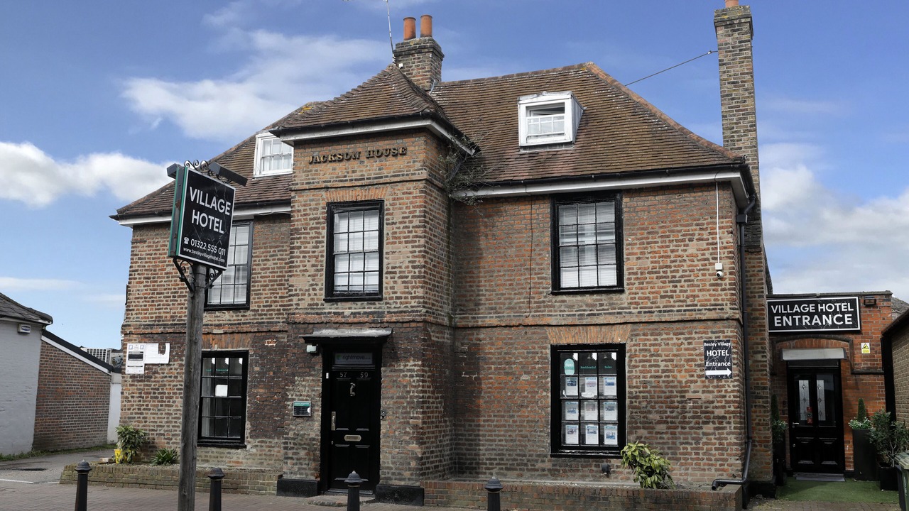 Photo of Outdoor in St. Mary's