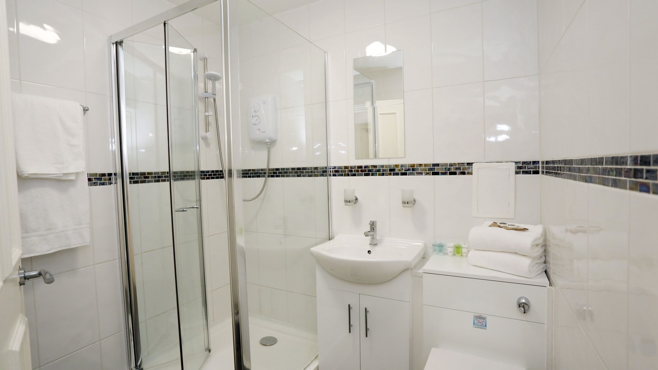 Photo of Bedroom in St. Mary's