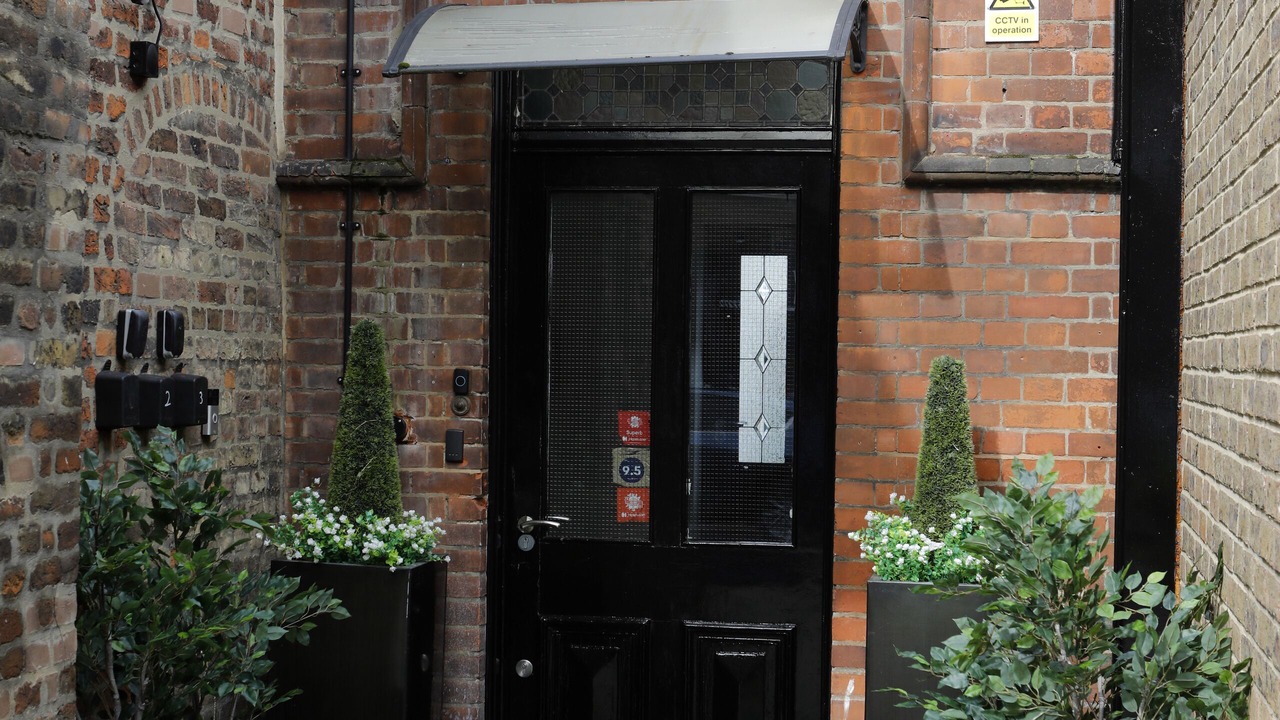 Photo of Outdoor in St. Mary's