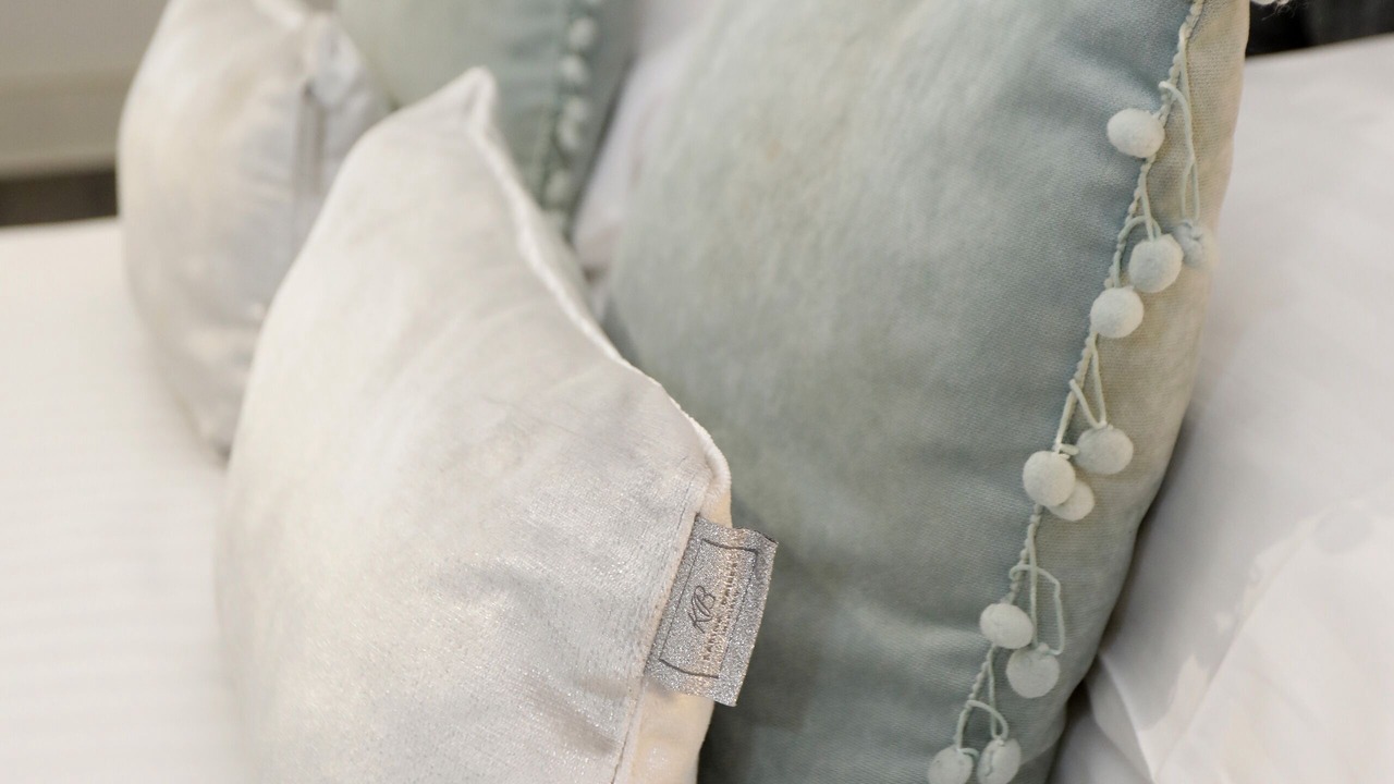 Photo of Bedroom in St. Mary's