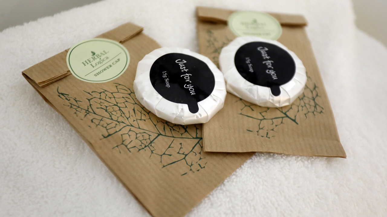 Photo of Bathroom in St. Mary's