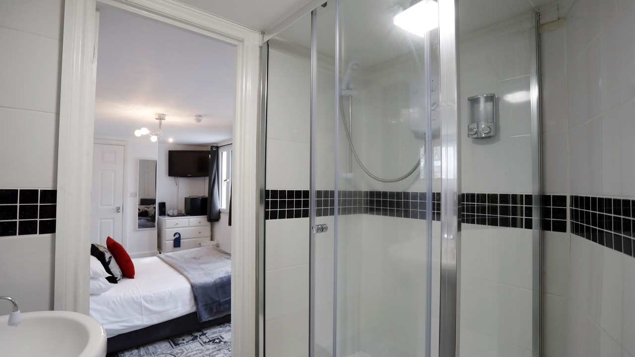 Photo of Bedroom in St. Mary's