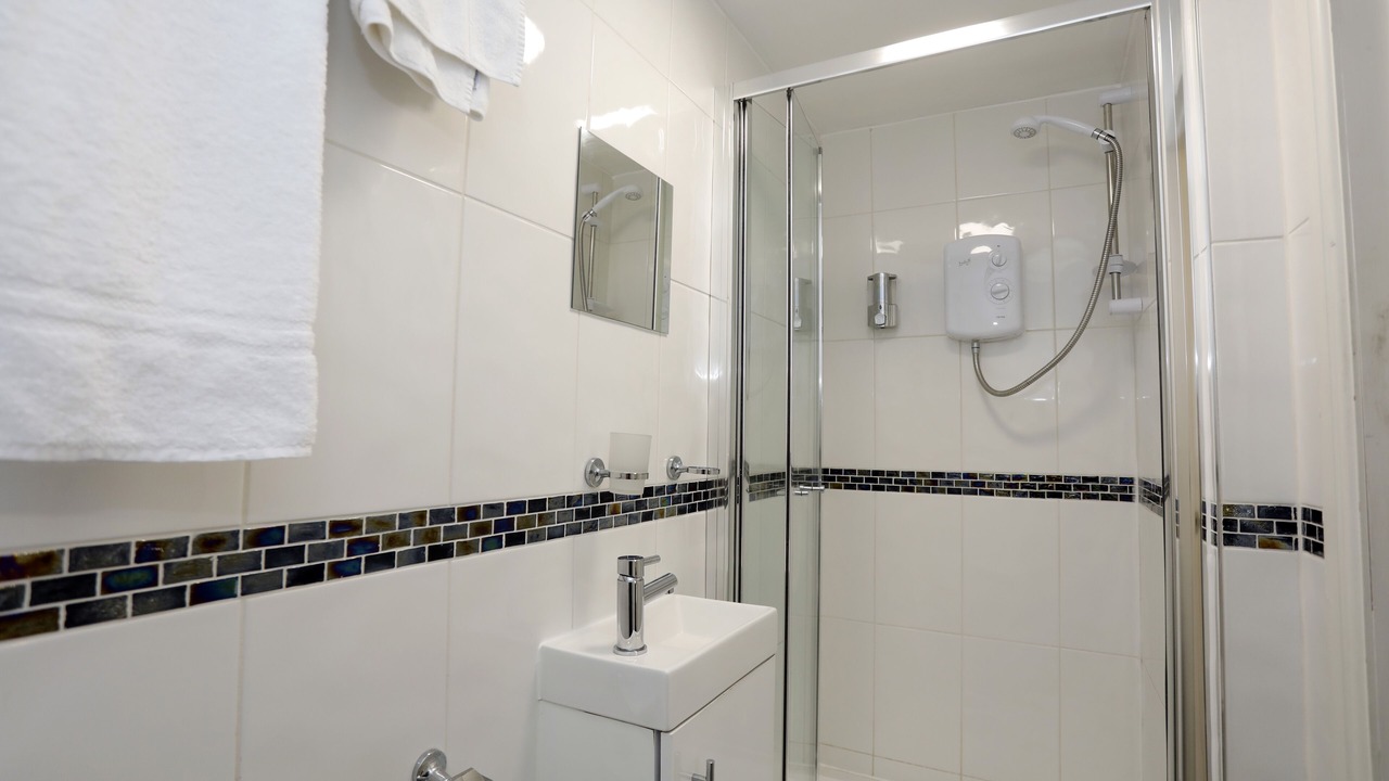 Photo of Bathroom in St. Mary's