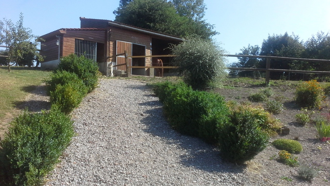 Photo of Outdoor in Saint-Pol-sur-Ternoise