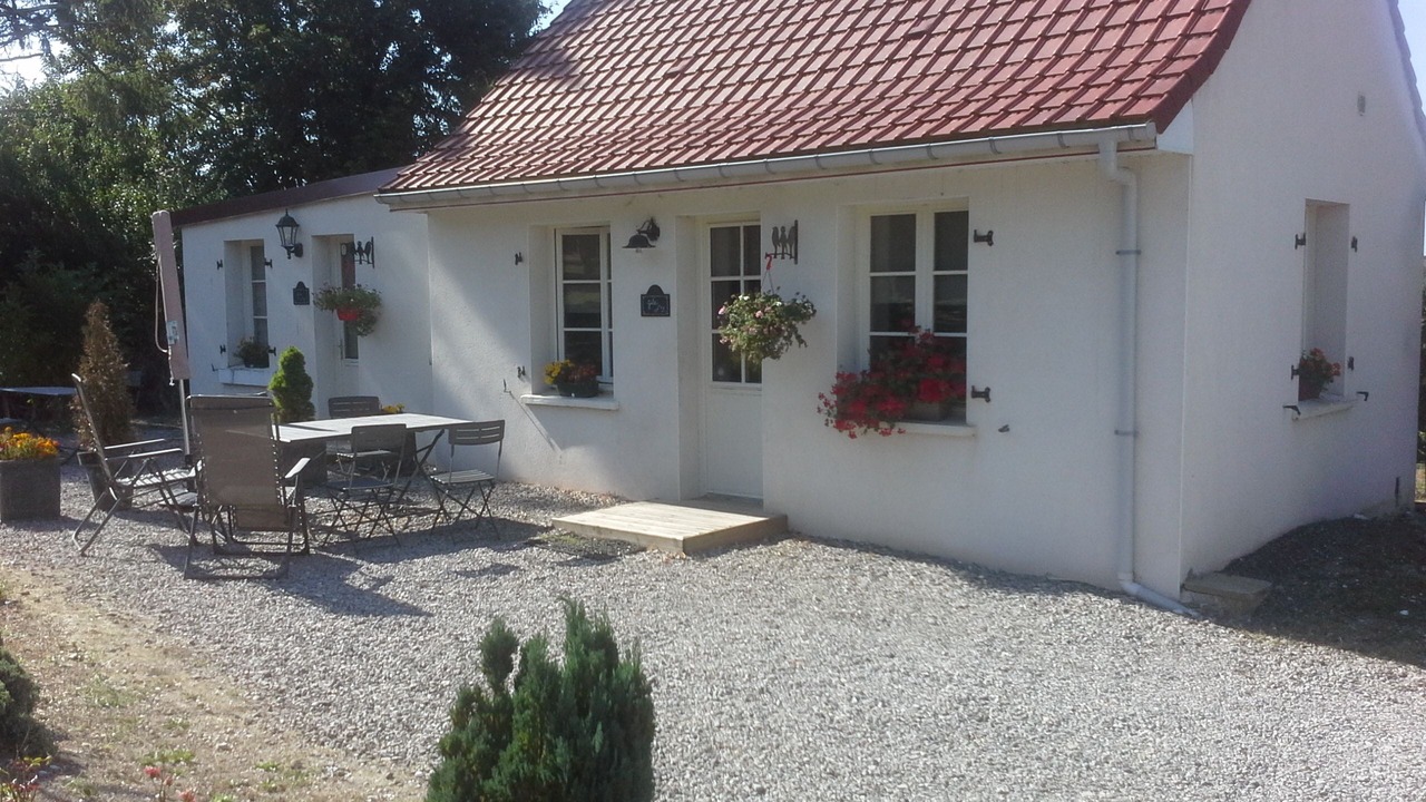 Photo of Patio Balcony in Saint-Pol-sur-Ternoise