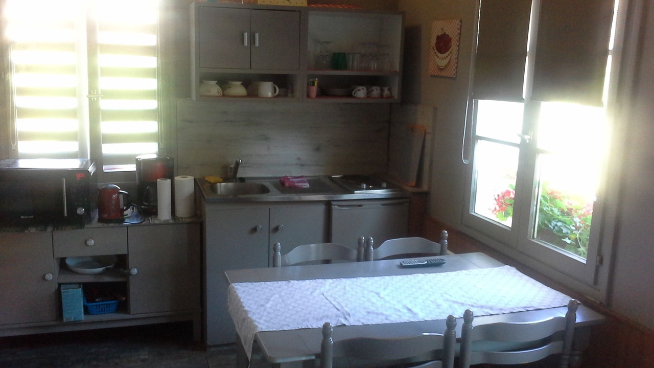 Photo of Kitchen in Saint-Pol-sur-Ternoise