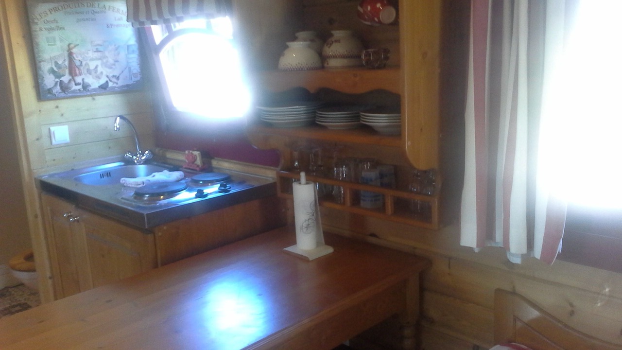 Photo of Kitchen in Saint-Pol-sur-Ternoise