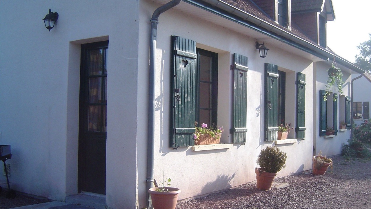 Photo of Buildings in Saint-Pol-sur-Ternoise