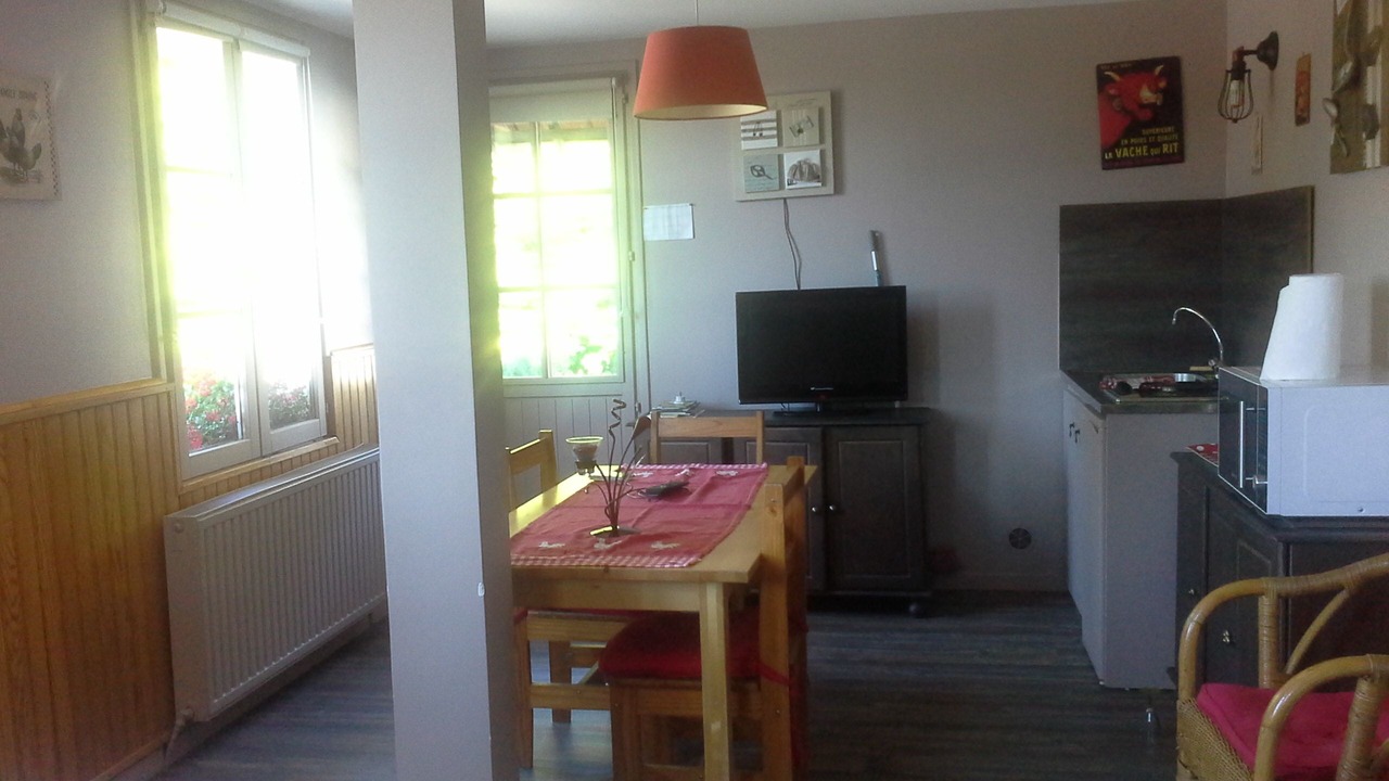 Photo of Livingroom in Saint-Pol-sur-Ternoise