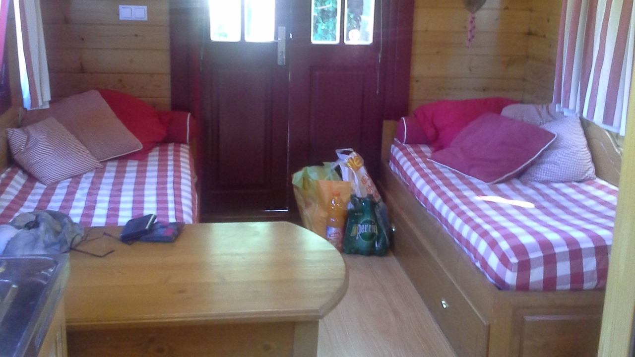 Photo of Bedroom in Saint-Pol-sur-Ternoise