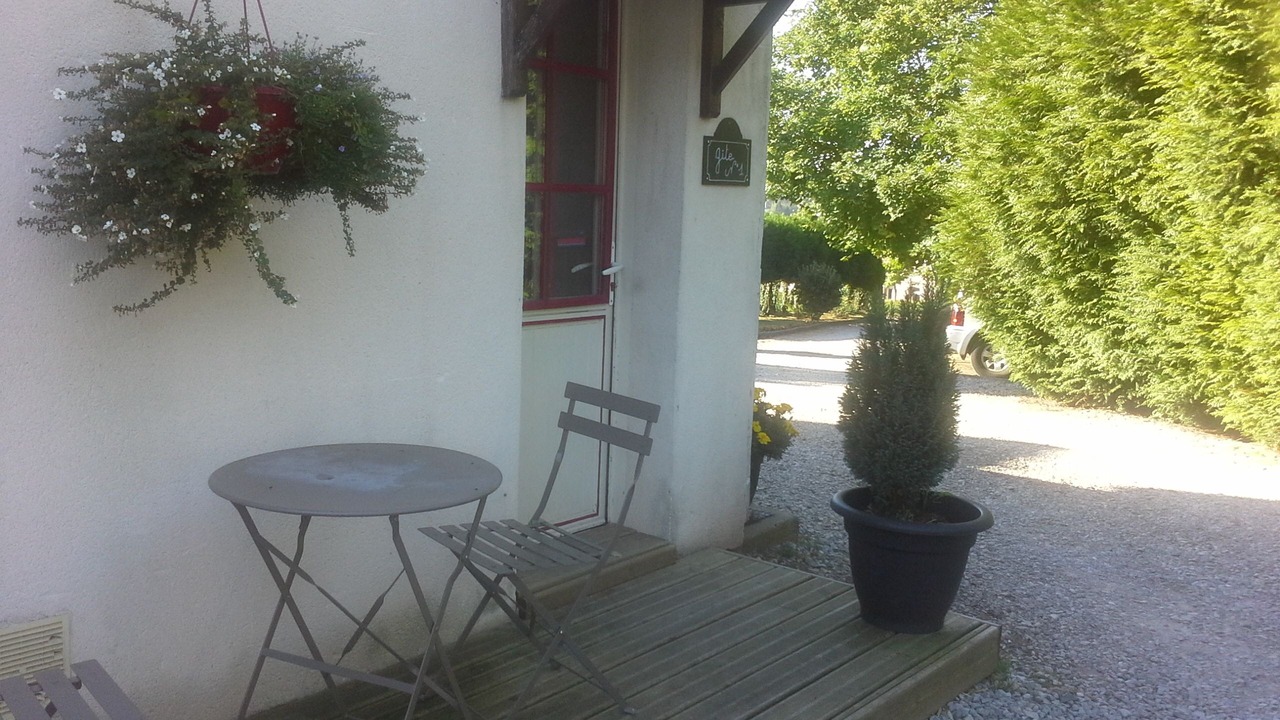Photo of Patio Balcony in Saint-Pol-sur-Ternoise