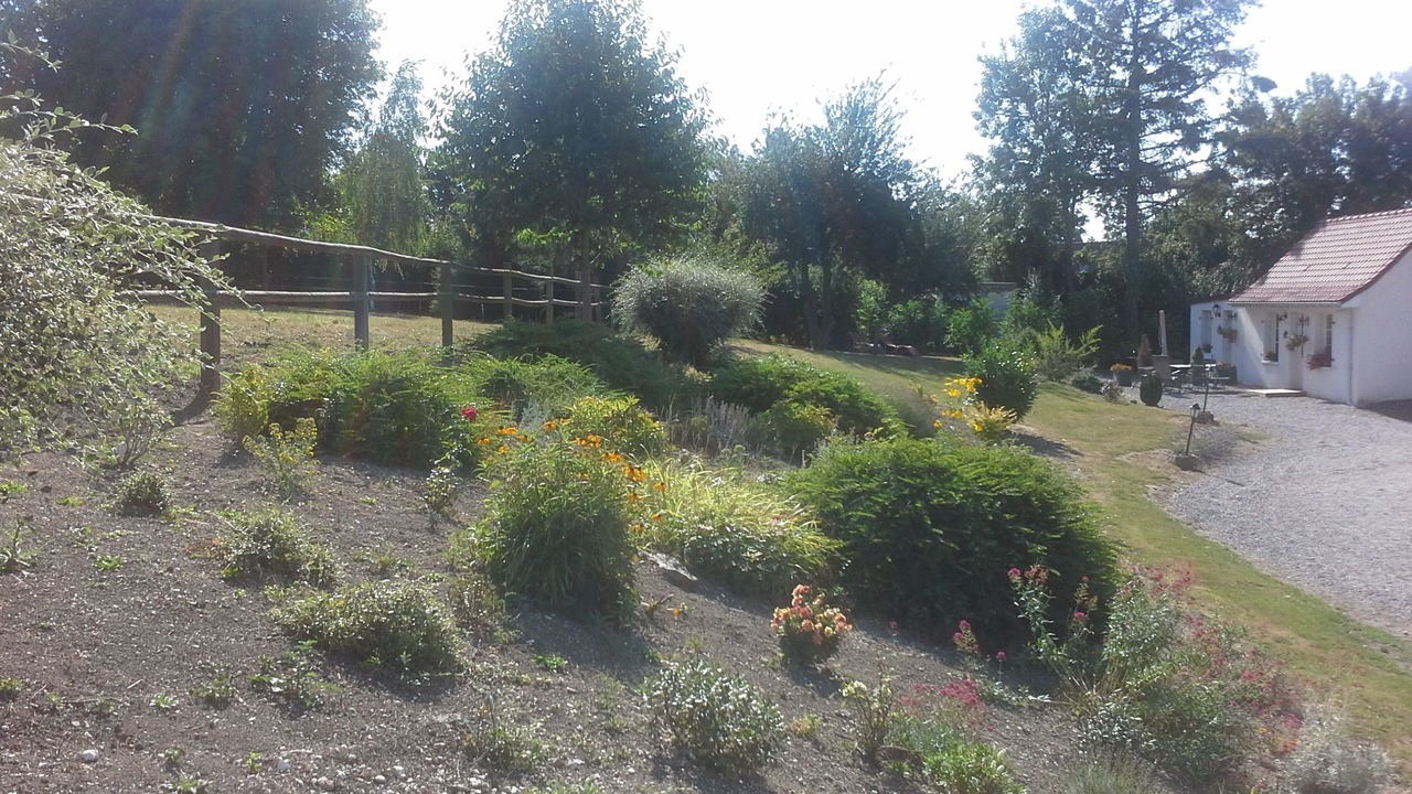 Photo of Outdoor in Saint-Pol-sur-Ternoise