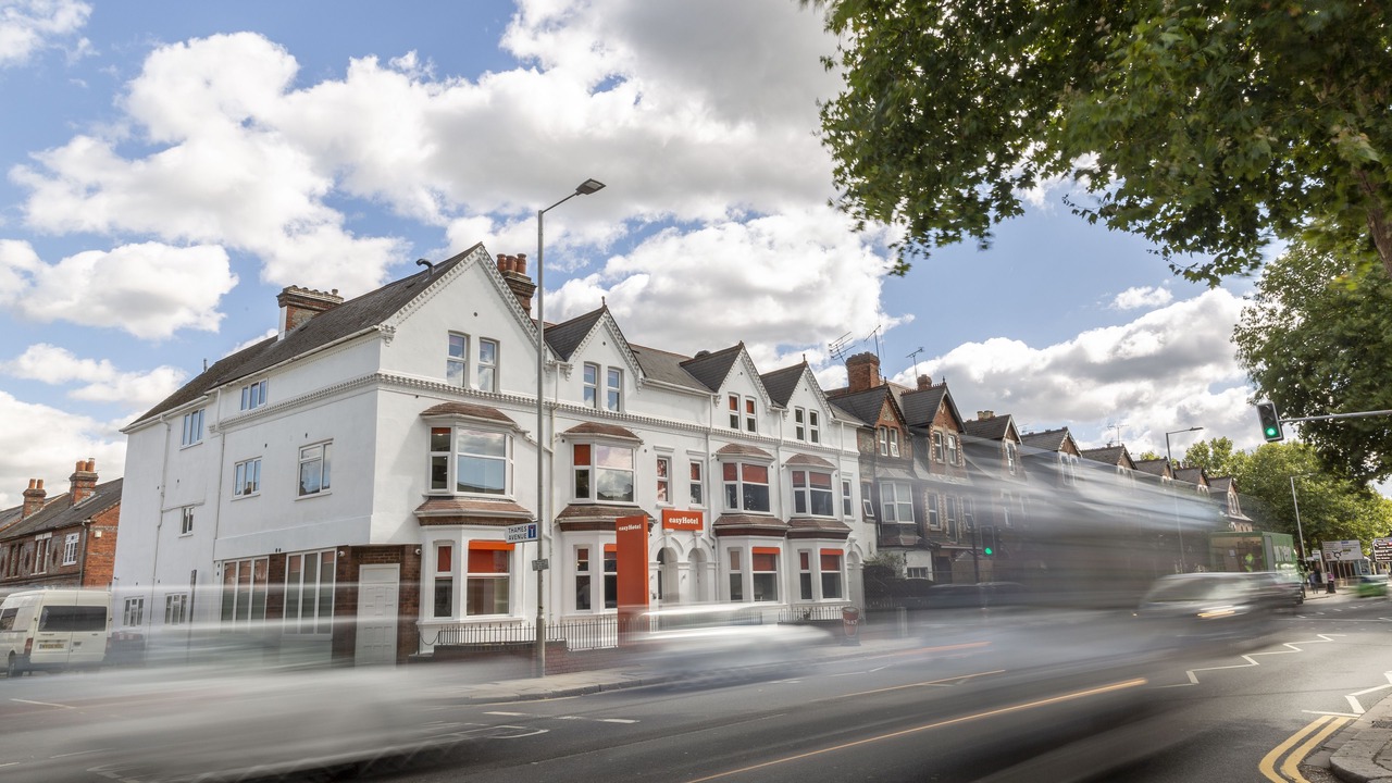 Photo of Outdoor in Reading