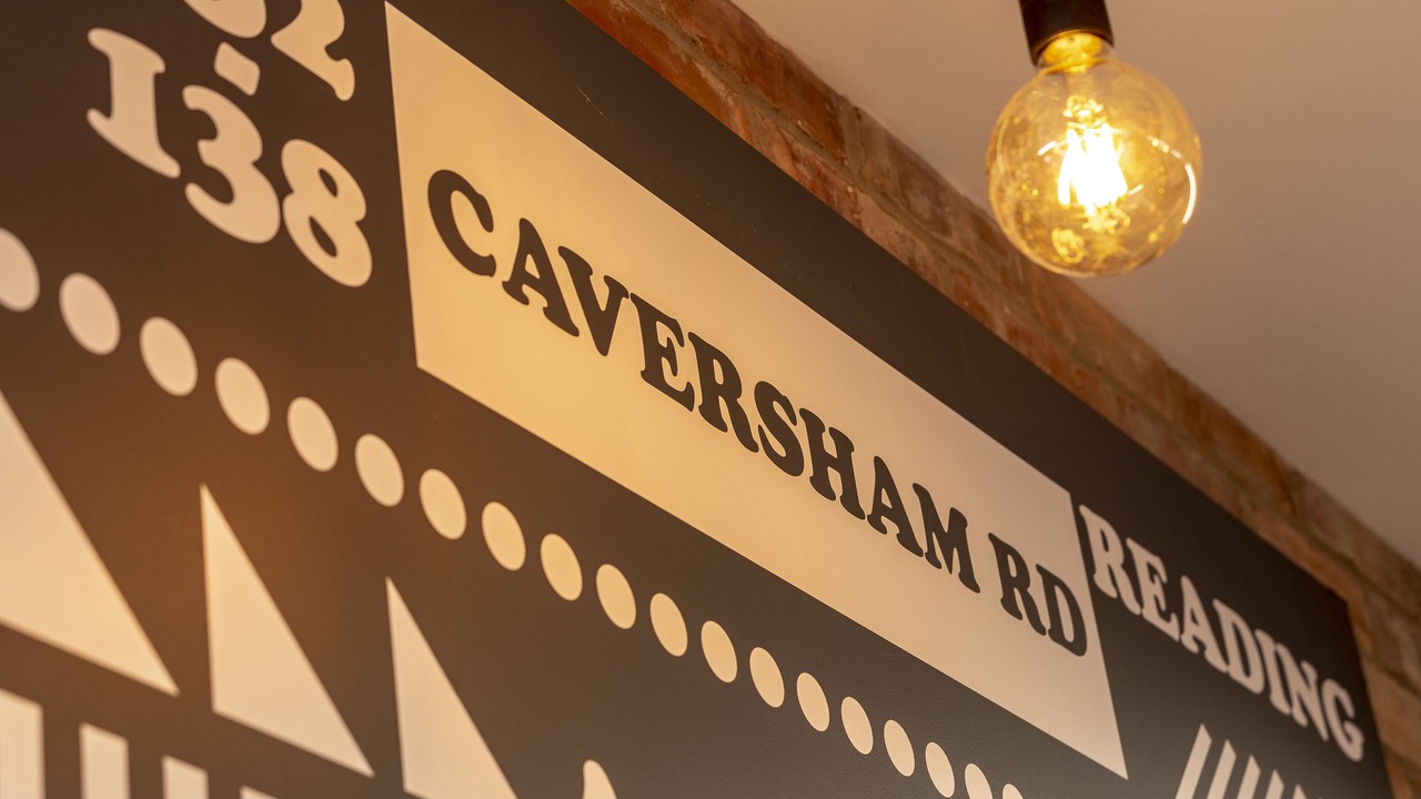 Photo of Others in Reading