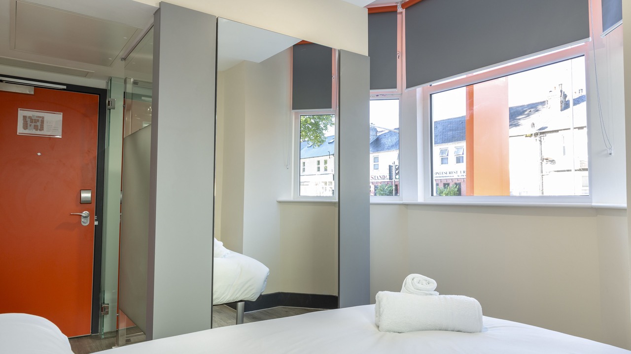 Photo of Bedroom in Reading