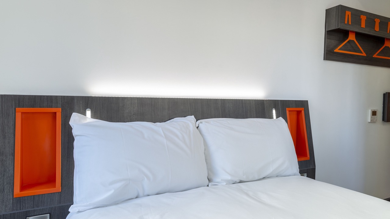 Photo of Bedroom in Reading