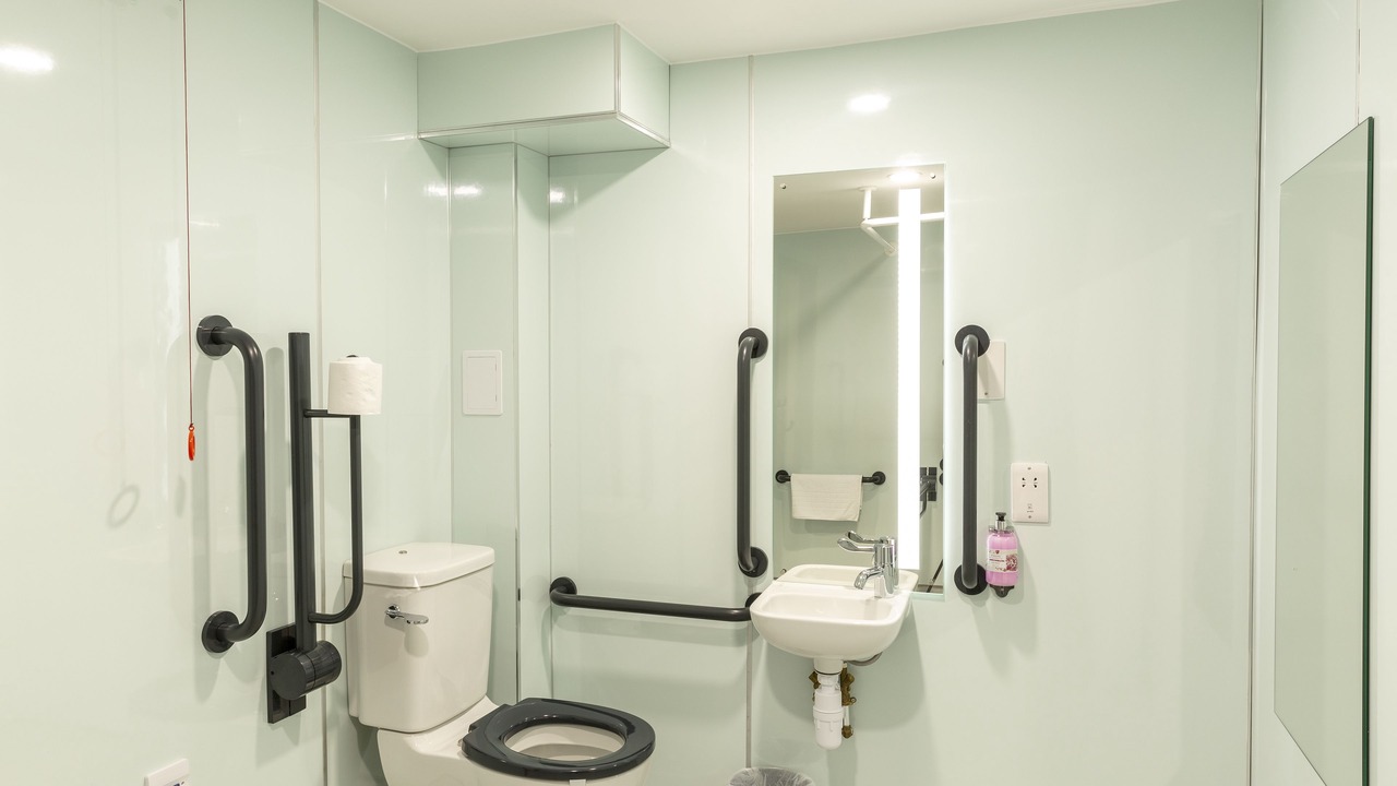 Photo of Bathroom in Reading