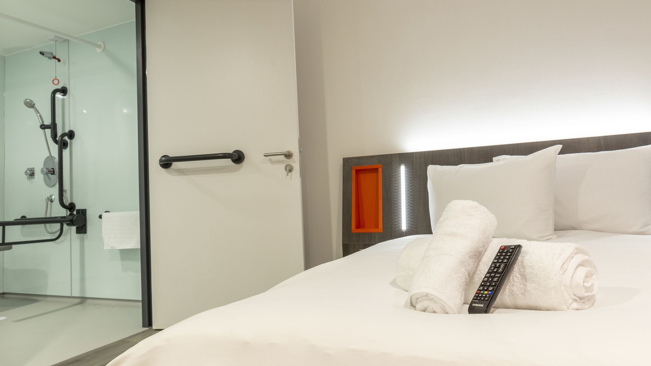 Photo of Bedroom in Reading