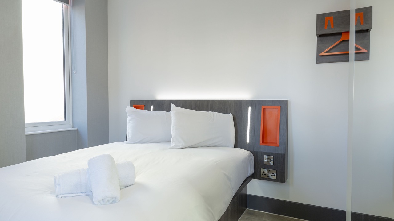 Photo of Bedroom in Reading