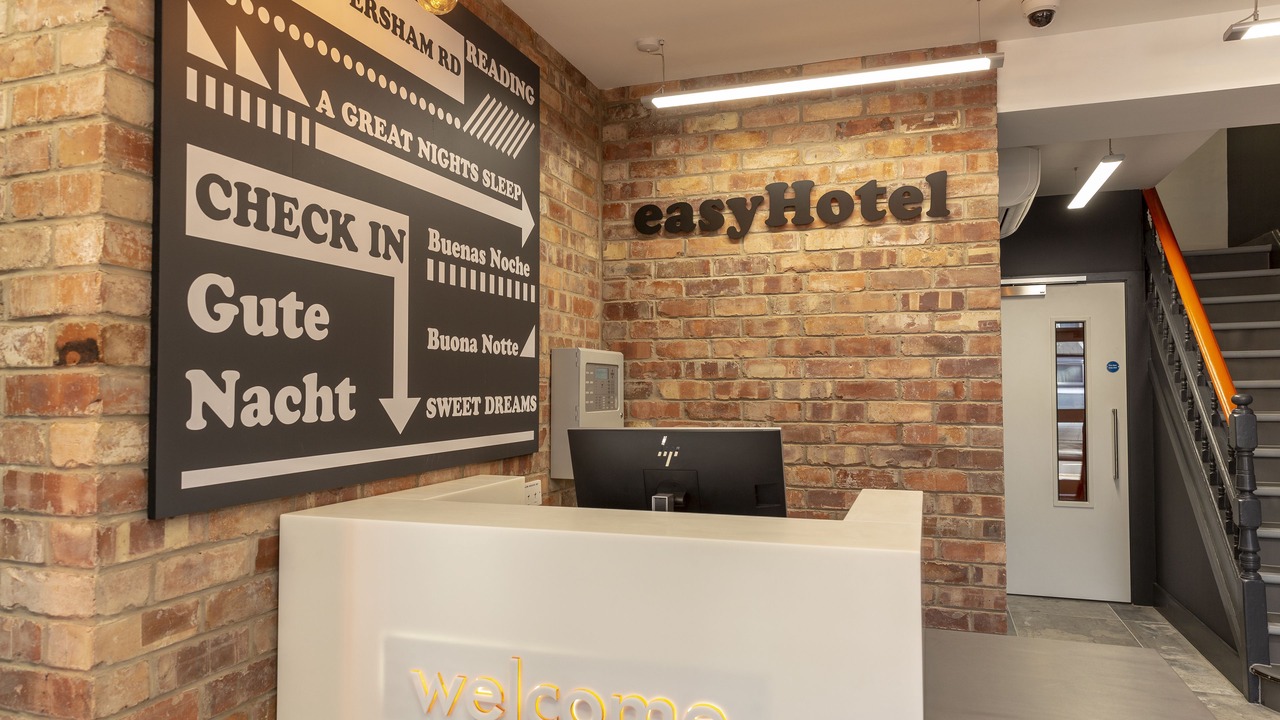 Photo of Others in Reading