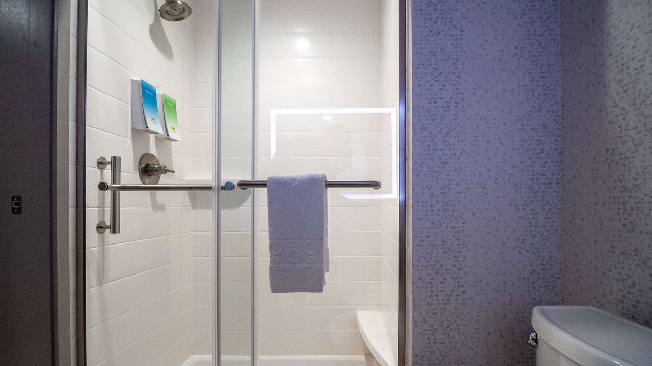 Photo of Bathroom in Central Oklahoma City