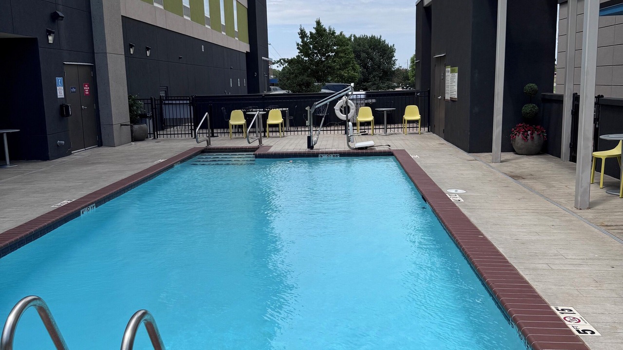 Photo of Outdoor in Central Oklahoma City