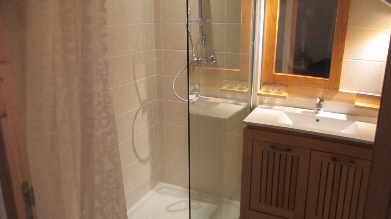 Photo of Bathroom in Thorame-Haute