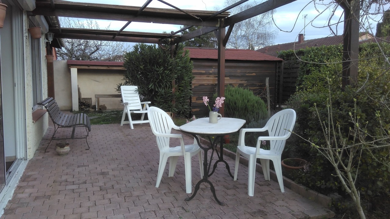 Photo of Outdoor in Quint-Fonsegrives