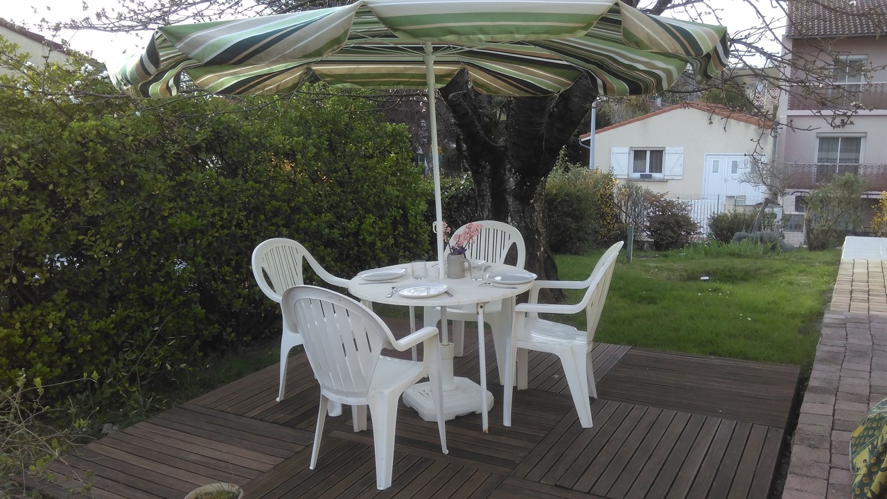 Photo of Outdoor in Quint-Fonsegrives