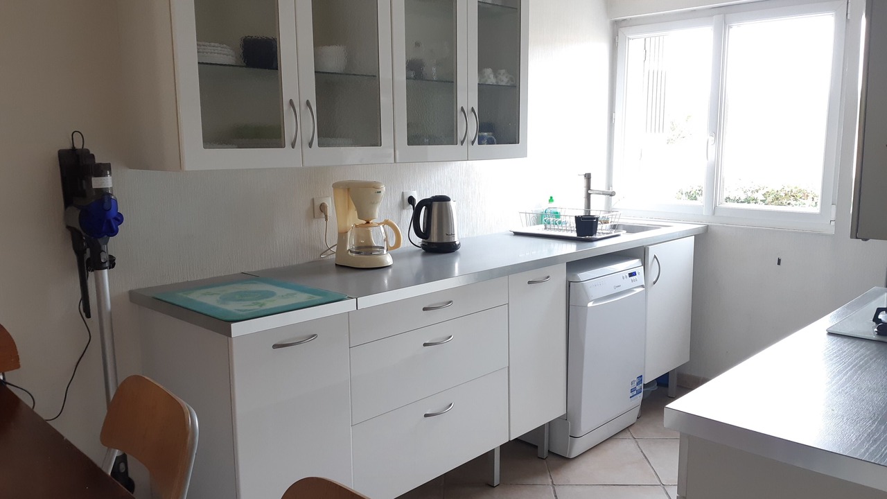 Photo of Kitchen in Quint-Fonsegrives