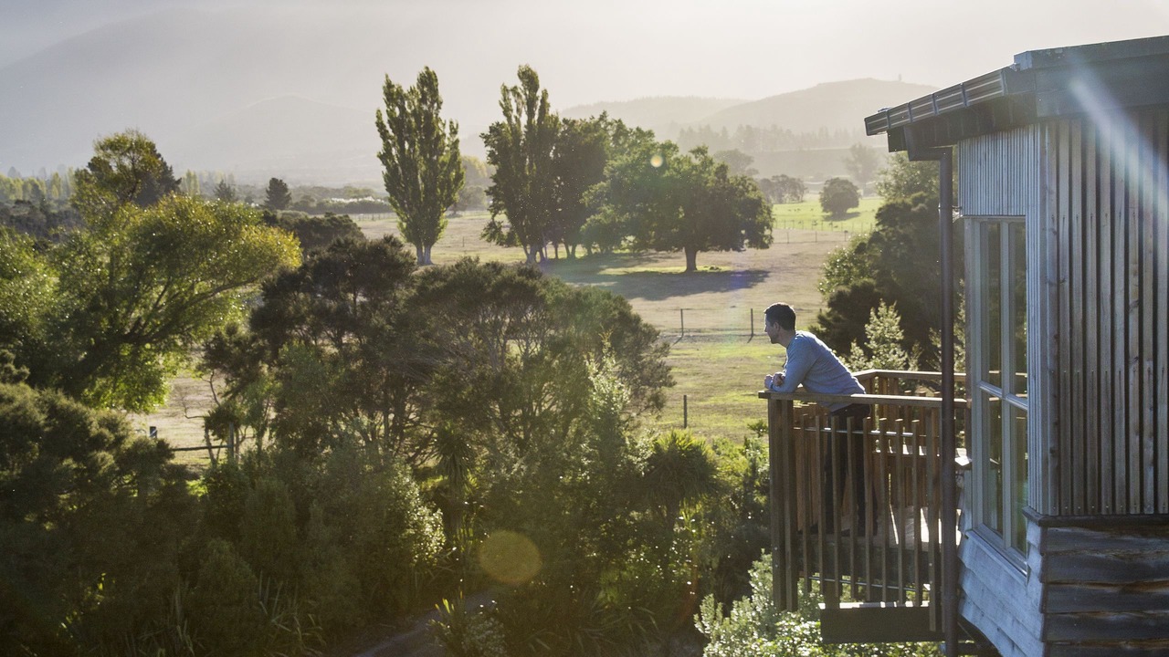 Photo of Outdoor in Hapuku