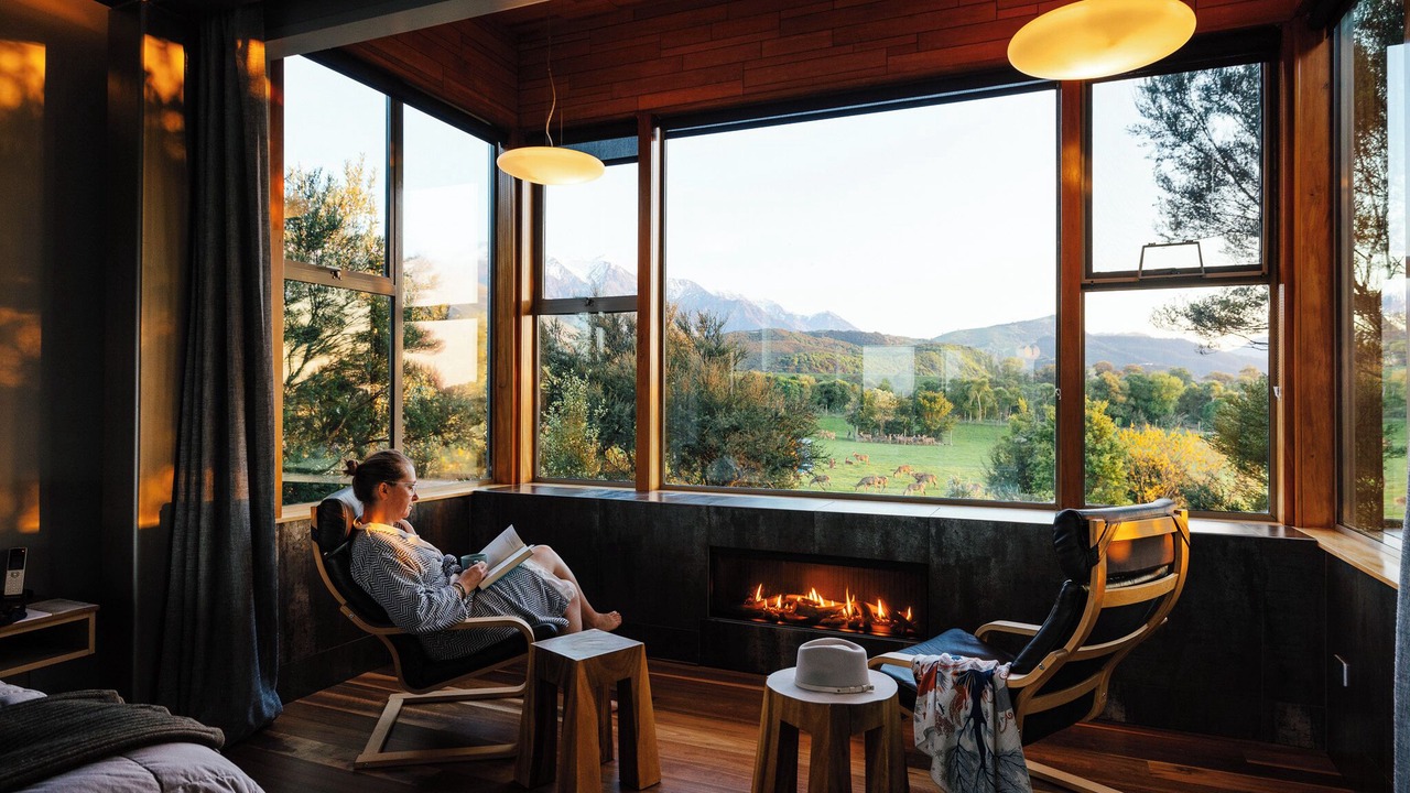Photo of Bedroom in Hapuku