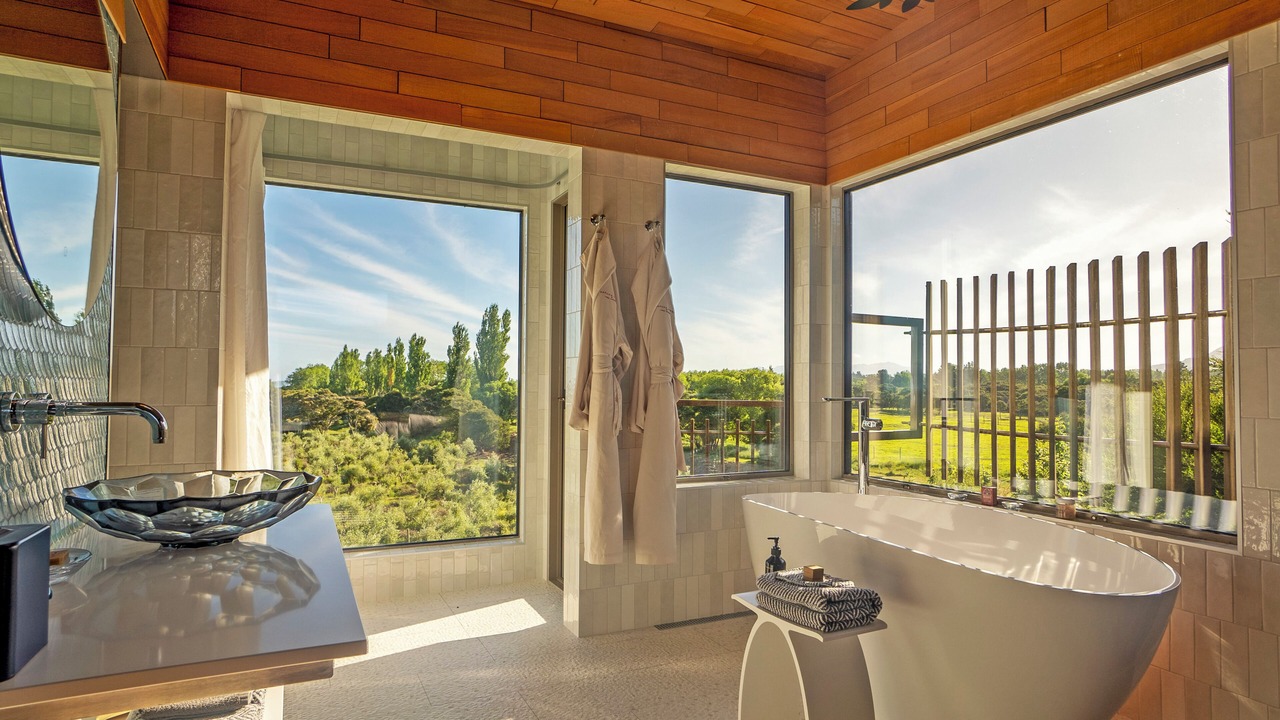 Photo of Bedroom in Hapuku