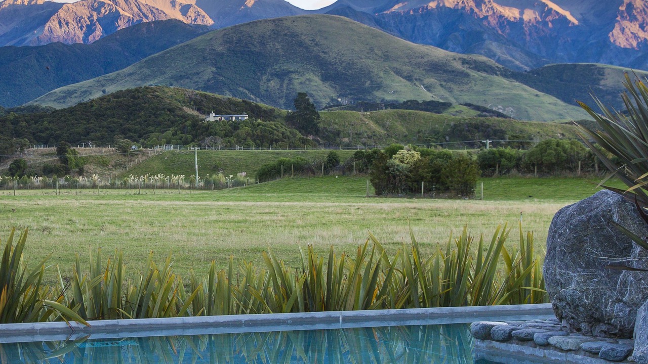 Photo of Outdoor in Hapuku