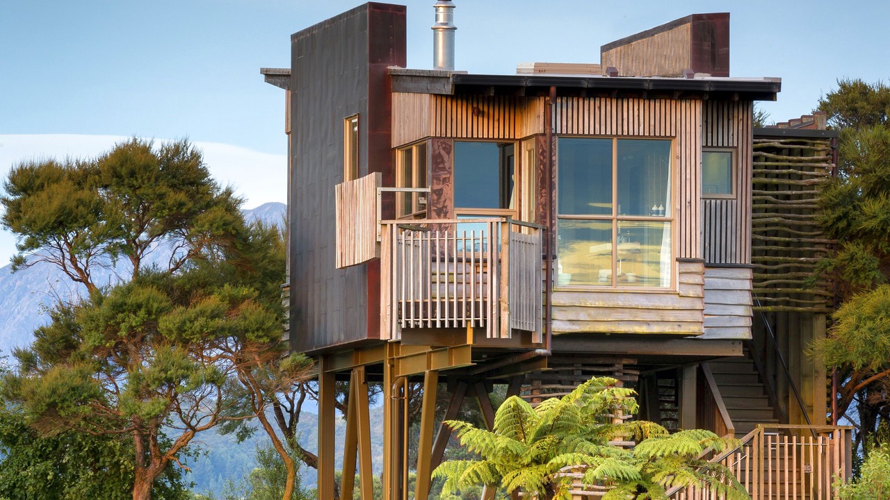 Photo of Outdoor in Hapuku