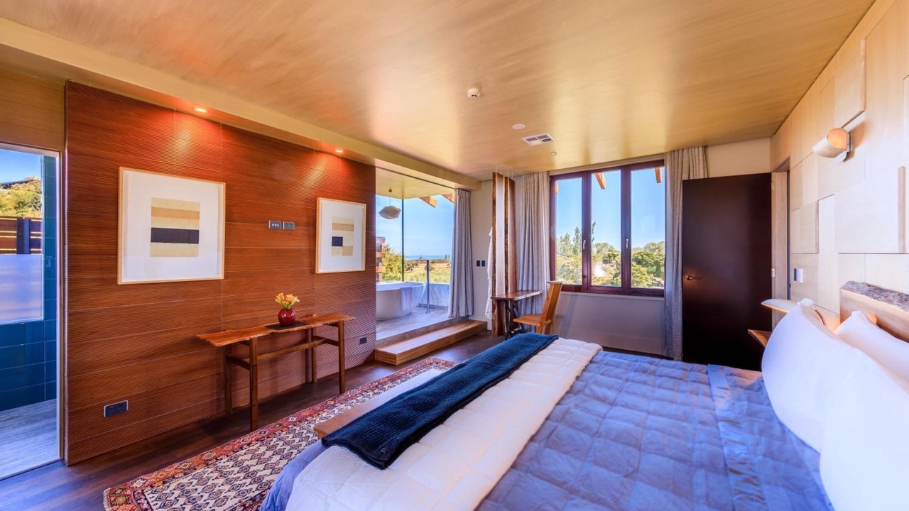 Photo of Bedroom in Hapuku